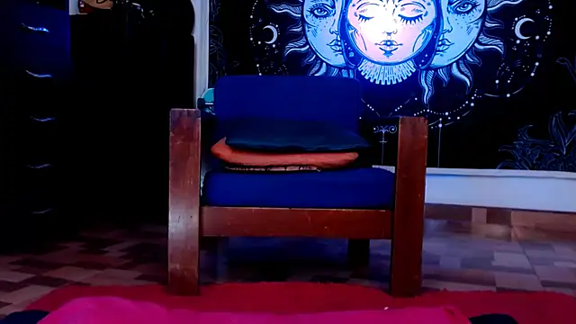 Snapshot of Marieblueeyes chatting on 01.26.25 Marieblueeyes online show from 01.26.25