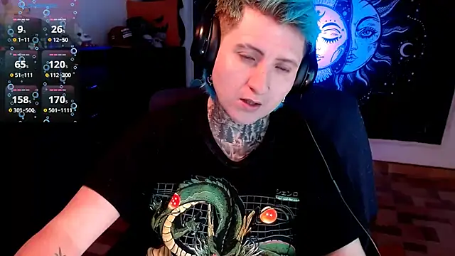 Snapshot of Marieblueeyes chatting on 02.16.25 Marieblueeyes online show from 02.16.25