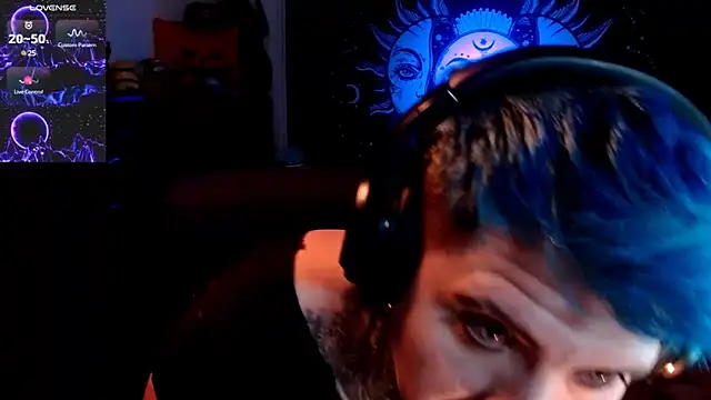 Snapshot of Marieblueeyes chatting on 02.22.25 Marieblueeyes online show from 02.22.25