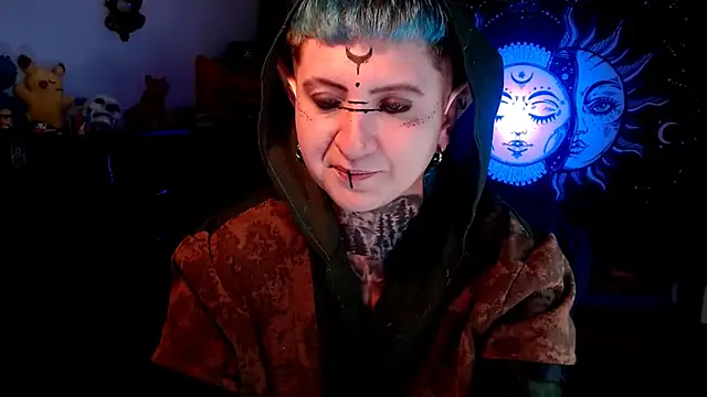 Snapshot of Marieblueeyes chatting on 03.02.25 Marieblueeyes online show from 03.02.25