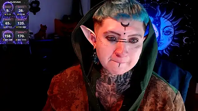 Snapshot of Marieblueeyes chatting on 03.02.25 Marieblueeyes online show from 03.02.25