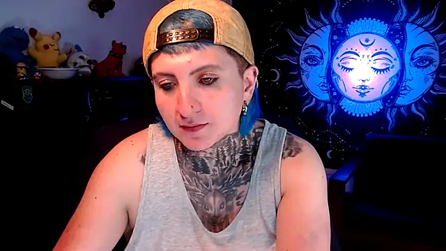 Snapshot of Marieblueeyes chatting on 03.12.25 Marieblueeyes online show from 03.12.25