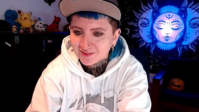 Snapshot of Marieblueeyes chatting on 03.12.25 Marieblueeyes online show from 03.12.25