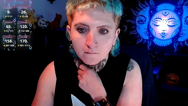 Snapshot of Marieblueeyes chatting on 03.15.25 Marieblueeyes online show from 03.15.25