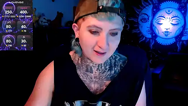 Snapshot of Marieblueeyes chatting on 03.15.25 Marieblueeyes online show from 03.15.25