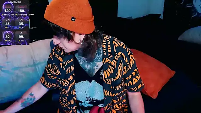 Snapshot of Marieblueeyes chatting on 09.11.25 Marieblueeyes online show from 09.11.25