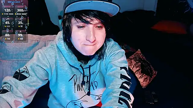 Snapshot of Marieblueeyes chatting on 09.16.25 Marieblueeyes online show from 09.16.25