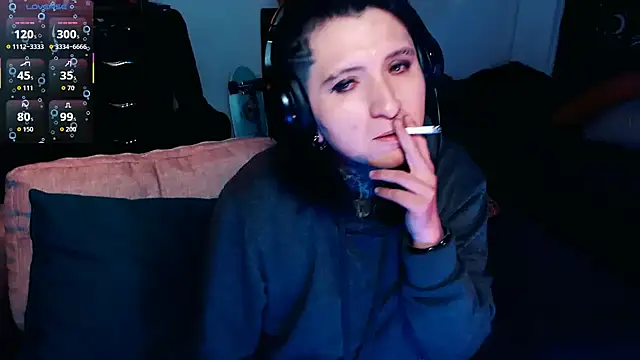 Snapshot of Marieblueeyes chatting on 09.18.25 Marieblueeyes online show from 09.18.25