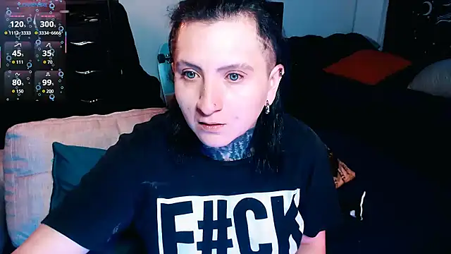 Snapshot of Marieblueeyes chatting on 09.22.25 Marieblueeyes online show from 09.22.25