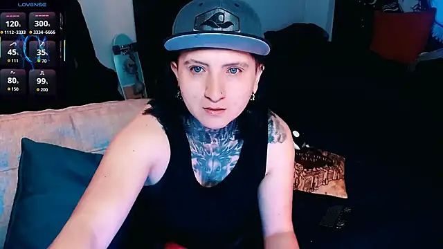 Snapshot of Marieblueeyes chatting on 09.24.25 Marieblueeyes online show from 09.24.25