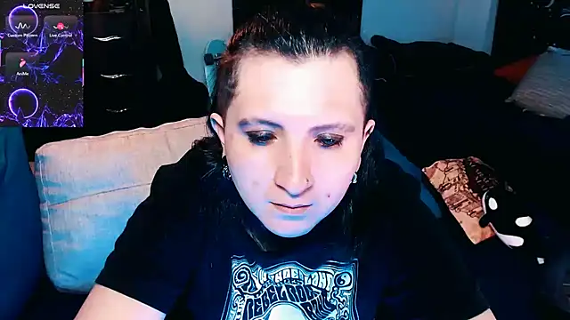 Snapshot of Marieblueeyes chatting on 09.26.25 Marieblueeyes online show from 09.26.25