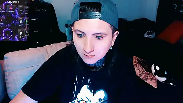 Snapshot of Marieblueeyes chatting on 09.28.25 Marieblueeyes online show from 09.28.25