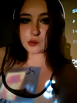 Snapshot of Yammy_Yumi chatting on 11.29.25 Yammy Yumi online show from 11.29.25