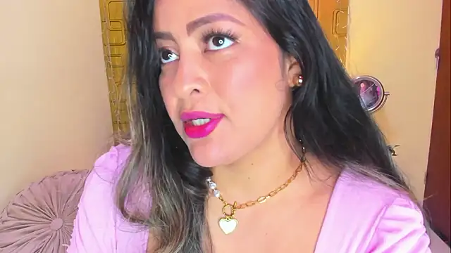 Julia Haye online show from 03.13.26