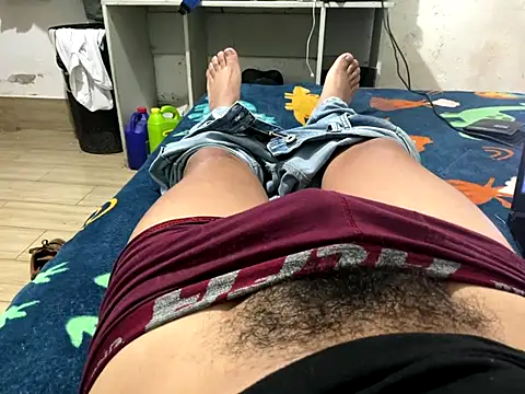 elvis0966 online show from 09.18.25