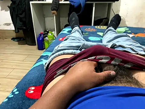 elvis0966 online show from 09.27.25