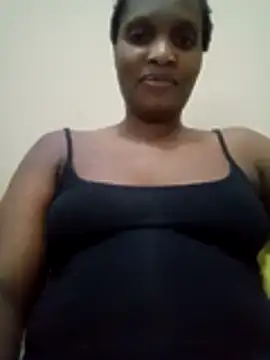 Snapshot of Nonelela chatting on 01.05.26 Nonelela online show from 01.05.26