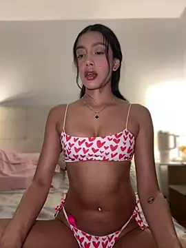 Snapshot of SelenaStone chatting on 02.16.26 SelenaStone online show from 02.16.26