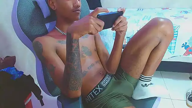 ManSant online show from 02.25.25