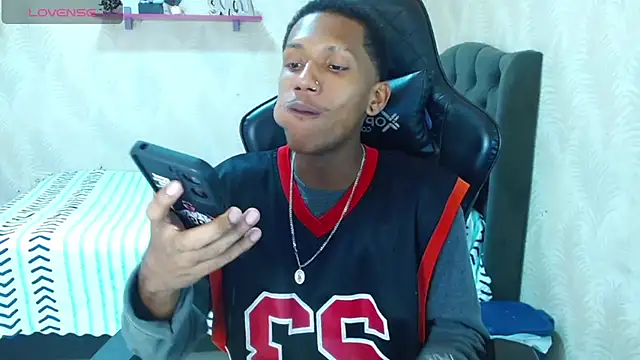 ManSant online show from 09.12.25