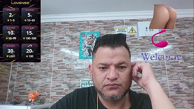 Snapshot of SexDiffrent chatting on 11.03.25 SexDiffrent online show from 11.03.25