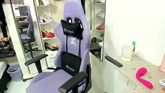 allsson queen online show from 01.13.25