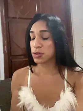 Ashly Miller online show from 04.21.26