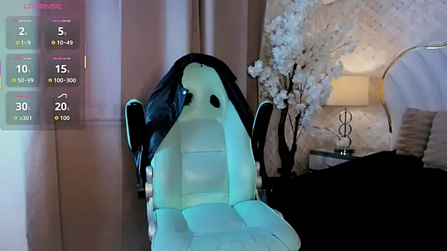 KatalinaMillan online show from 09.30.25