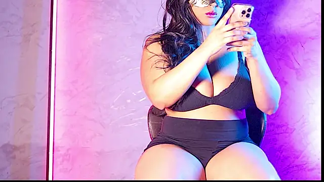 Morenahotcam online show from 02.11.26