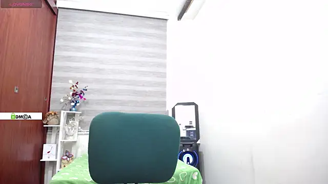 Snapshot of Tefanny_Arias chatting on 01.29.25 Tefanny Arias online show from 01.29.25