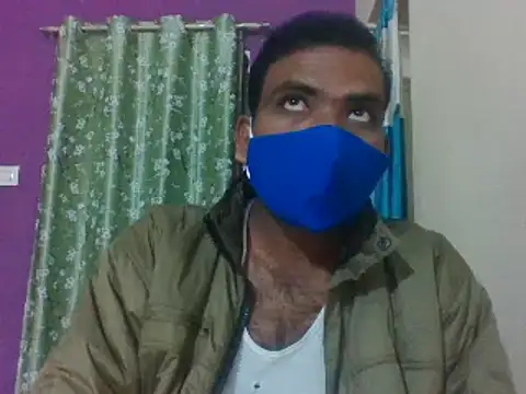 Snapshot of rajlocal chatting on 01.13.25 rajlocal online show from 01.13.25