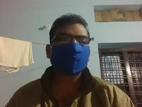 Snapshot of rajlocal chatting on 01.16.25 rajlocal online show from 01.16.25