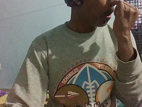 Snapshot of rajlocal chatting on 01.19.25 rajlocal online show from 01.19.25