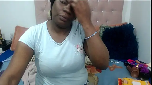 Negrabig online show from 03.20.26