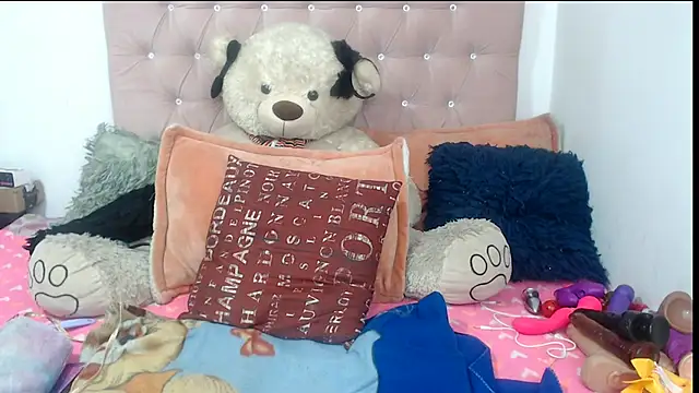 Negrabig online show from 03.22.26