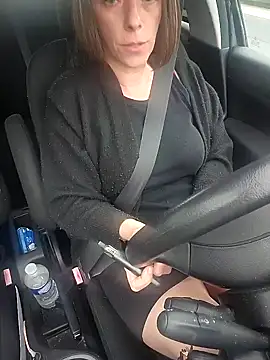 Oriane Jackson online show from 01.11.26