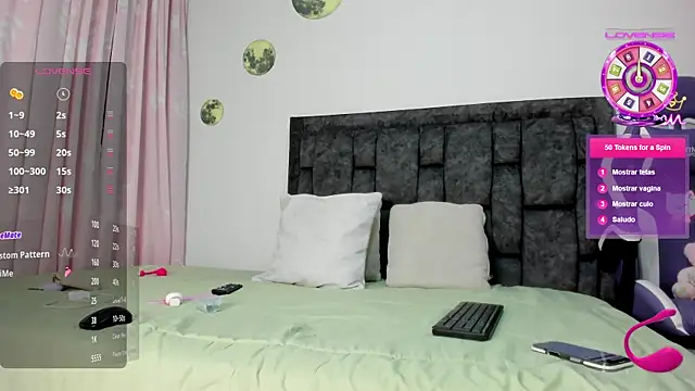 Snapshot of lucia_s1 chatting on 05.29.26 lucia s1 online show from 05.29.26