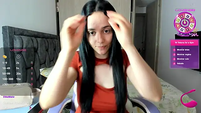Snapshot of lucia_s1 chatting on 06.08.26 lucia s1 online show from 06.08.26