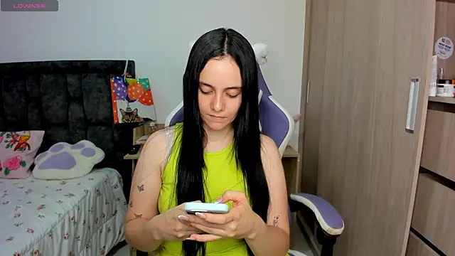 lucia s1 online show from 07.25.26