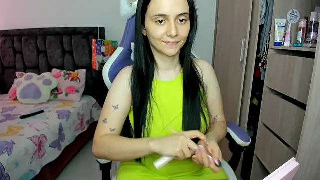 lucia s1 online show from 07.31.26