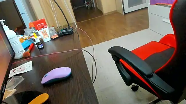 PamHardFuck online show from 03.01.25