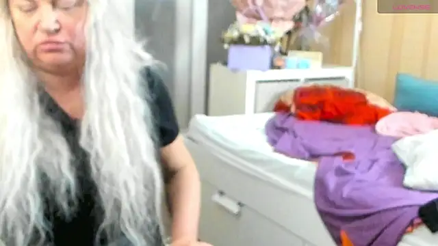 PamHardFuck online show from 10.29.25