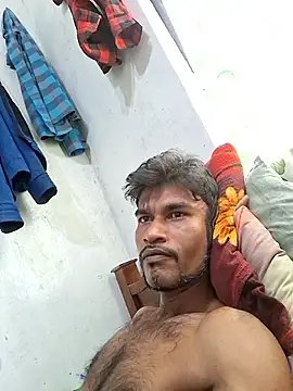 GuyAloneLk online show from 11.05.25