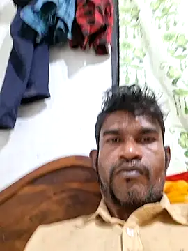 GuyAloneLk online show from 11.07.25