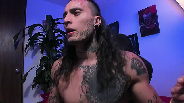 Ryuk it online show from 11.24.25