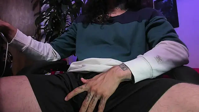 Ryuk it online show from 12.17.25