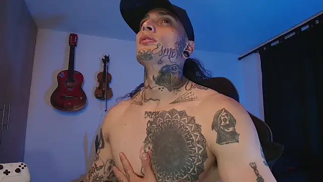 Ryuk it online show from 03.18.26