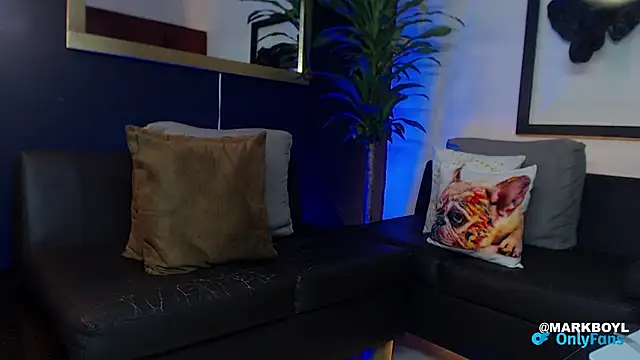 Markboyl online show from 12.14.24