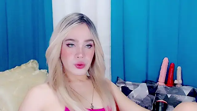 Snapshot of arianneXXX_ts chatting on 02.09.26 arianneXXX ts online show from 02.09.26