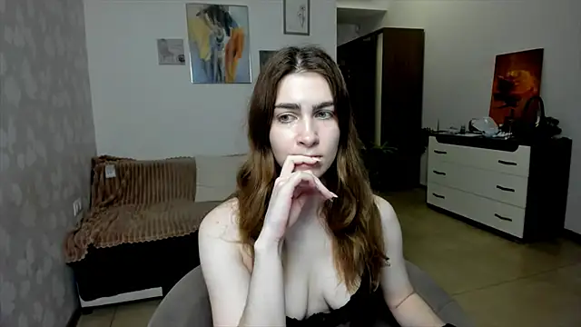 Snapshot of KaraWill chatting on 06.21.26 KaraWill online show from 06.21.26